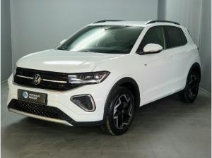 Volkswagen T-Cross "R-Line" 1.0 l TSI 6-Gang (Ulm) *KAM/LED/SHZ*