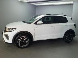 Volkswagen T-Cross "R-Line" 1.0 l TSI 6-Gang (Ulm) *KAM/LED/SHZ*