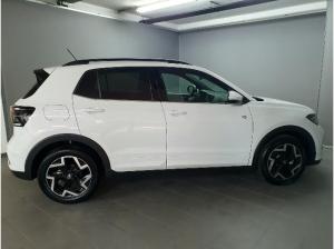 Volkswagen T-Cross "R-Line" 1.0 l TSI 6-Gang (Ulm) *KAM/LED/SHZ*