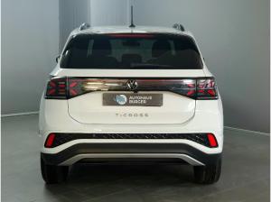 Volkswagen T-Cross "R-Line" 1.0 l TSI 6-Gang (Ulm) *KAM/LED/SHZ*
