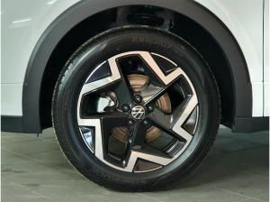 Volkswagen T-Cross "R-Line" 1.0 l TSI 6-Gang (Ulm) *KAM/LED/SHZ*