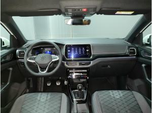 Volkswagen T-Cross "R-Line" 1.0 l TSI 6-Gang (Ulm) *KAM/LED/SHZ*