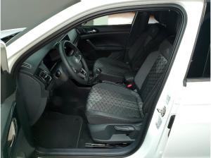 Volkswagen T-Cross "R-Line" 1.0 l TSI 6-Gang (Ulm) *KAM/LED/SHZ*