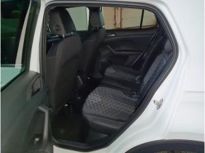Volkswagen T-Cross "R-Line" 1.0 l TSI 6-Gang (Ulm) *KAM/LED/SHZ*