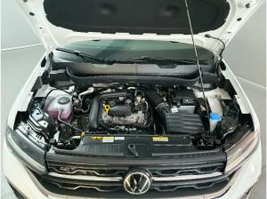 Volkswagen T-Cross "R-Line" 1.0 l TSI 6-Gang (Ulm) *KAM/LED/SHZ*