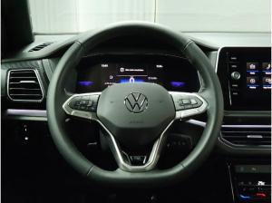 Volkswagen T-Cross "R-Line" 1.0 l TSI 6-Gang (Ulm) *KAM/LED/SHZ*