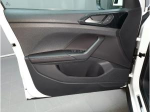 Volkswagen T-Cross "R-Line" 1.0 l TSI 6-Gang (Ulm) *KAM/LED/SHZ*