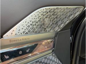 BMW i7 xDrive60 M Sport //AHK ExecutiveLoungeSeating TheaterScreen