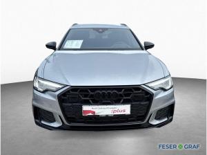 Audi A6 Av. 45 TFSI - S line - MATRIX - AHK - KAMERA