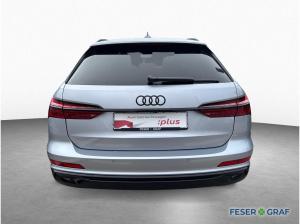 Audi A6 Av. 45 TFSI - S line - MATRIX - AHK - KAMERA