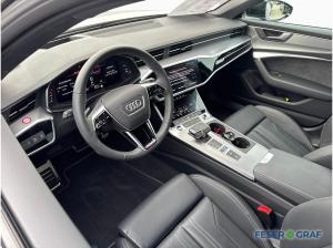 Audi A6 Av. 45 TFSI - S line - MATRIX - AHK - KAMERA