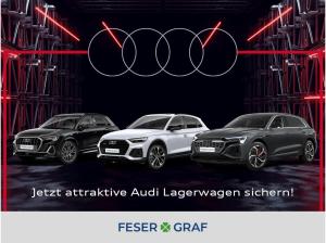 Audi Q5 SUV e-hybrid quattro 2x S line/ACC/Kamera