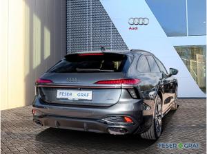 Audi A6 Av. e-hybrid qu. Verfügbar 10.2025