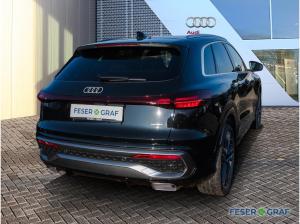 Audi Q5 SUV e-hybrid quattro 2x S line/ACC/Kamera