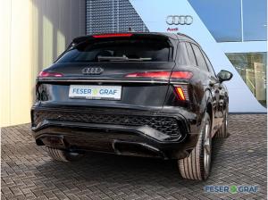Audi Q3 SUV TFSI S tronic S line/tech/ACC/SHZ