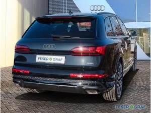 Audi Q7 SUV 60 TFSIe S line quattro AKTIONSFAHRZEUG