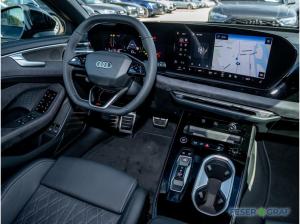 Audi A6 Av. e-hybrid qu. Verfügbar 10.2025