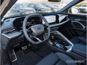 Audi Q5 SUV e-hybrid quattro 2x S line/ACC/Kamera