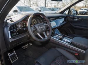 Audi Q7 SUV 50 TDI quattro S line AKTIONSFAHRZEUG