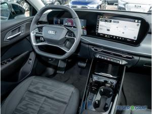 Audi Q3 SUV TFSI S tronic S line/tech/ACC/SHZ