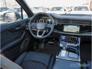 Audi Q7 SUV 60 TFSIe S line quattro AKTIONSFAHRZEUG