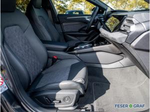 Audi A6 Av. e-hybrid qu. Verfügbar 10.2025