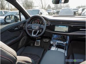 Audi Q7 SUV 50 TDI quattro S line AKTIONSFAHRZEUG