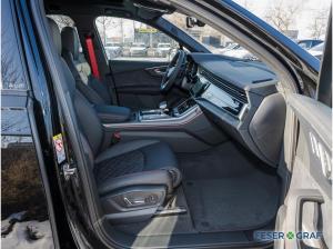 Audi Q7 SUV 60 TFSIe S line quattro AKTIONSFAHRZEUG