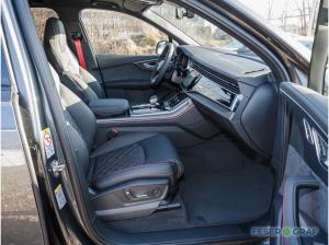 Audi Q7 SUV 50 TDI quattro S line AKTIONSFAHRZEUG