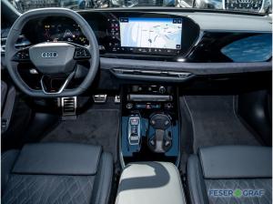 Audi A5 Avant TDI 2x S line/LED/ACC/CarPlay