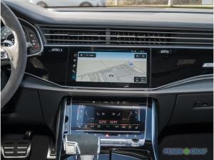 Audi RS Q8 SUV performance Matrix/Keramik/RS-AgA/Pano