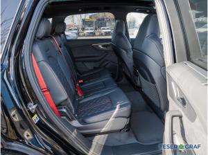 Audi Q7 SUV 60 TFSIe S line quattro AKTIONSFAHRZEUG