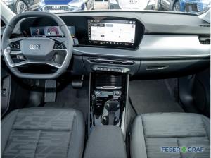 Audi Q3 SUV TFSI S tronic S line/tech/ACC/SHZ