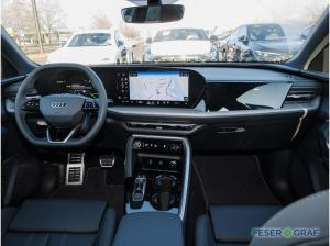 Audi Q5 SUV e-hybrid quattro 2x S line/ACC/Kamera