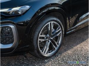 Audi Q5 SUV e-hybrid quattro 2x S line/ACC/Kamera