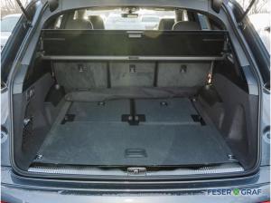 Audi Q7 SUV 50 TDI quattro S line AKTIONSFAHRZEUG