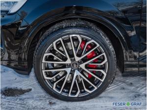 Audi Q7 SUV 60 TFSIe S line quattro AKTIONSFAHRZEUG