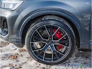 Audi Q7 SUV 50 TDI quattro S line AKTIONSFAHRZEUG