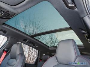 Audi Q7 SUV 60 TFSIe S line quattro AKTIONSFAHRZEUG