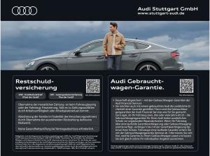 Audi A6 e-tron A6 Avant e-tron performance Automatik