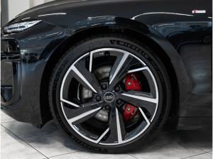 Audi A6 e-tron A6 Avant e-tron performance Automatik