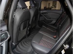 Audi A6 e-tron A6 Avant e-tron performance Automatik