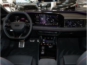 Audi A6 e-tron A6 Avant e-tron performance Automatik