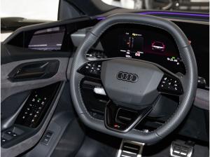 Audi A6 e-tron A6 Avant e-tron performance Automatik