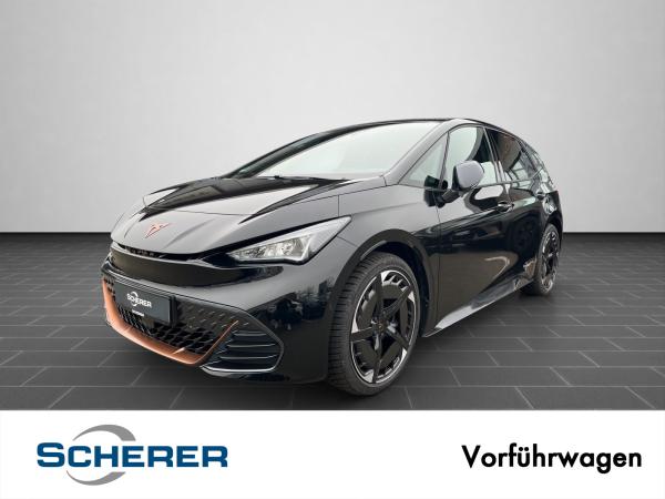 Cupra Born ⚡️🔥 CUPRA Born SOFORT VERFÜGBAR 🔥⚡️