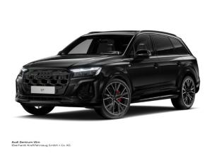 Audi Q7 SUV S line TDI quattro tiptronic #SofortVerfügbar #Sonderaktion