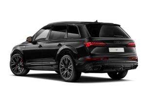 Audi Q7 SUV S line TDI quattro tiptronic #SofortVerfügbar #Sonderaktion