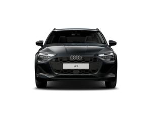 Audi A3 Sportback 40 TFSIe S tronic Nav CarPlay Sound