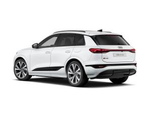 Audi SQ6 e-tron SQ6 SUV e-tron TechPro Akustik Panorama Navi ACC