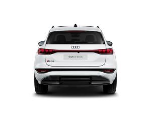 Audi SQ6 e-tron SQ6 SUV e-tron TechPro Akustik Panorama Navi ACC